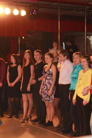 Слушаем вступительное слово