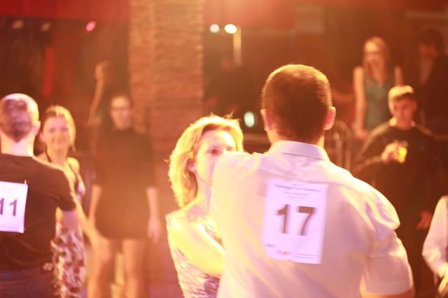 Юля в четвертьфинале