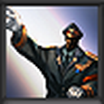 Corps Management Theory