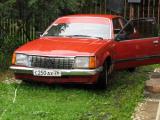 Электромобиль Opel Monza 