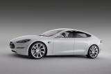 Tesla Motors Model S