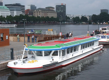 Zemship (Zero Emission Ship)