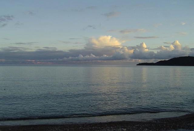 Адриатическое море