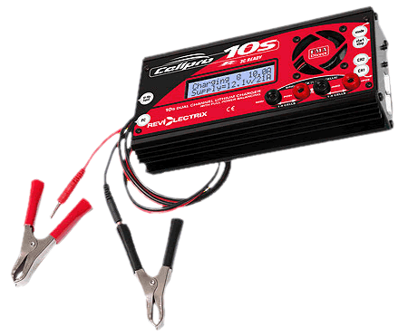 FMA Cellpro 10s Charger