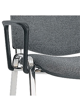 Подлокотники для кресел посетителей