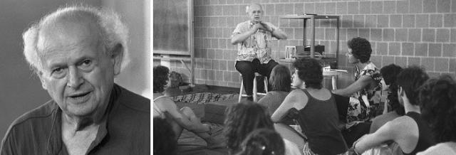 Важно не просто думать, но и осознавать