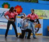 Open-air в Борисове